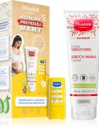 Mustela Sun Mommy set cadou pentru mămici