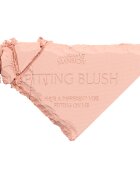MUZIGAE MANSION Fitting Blush blush cu efect matifiant culoare 04 Vibe 5 g