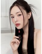 MUZIGAE MANSION Moodwear Blur Lipstick ruj buze mat hidratant culoare 001 Prime 4 g