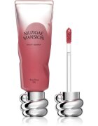 MUZIGAE MANSION Objet Glossy lip gloss hidratant culoare 002 Rose Drop 6 g
