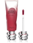 MUZIGAE MANSION Objet Glossy lip gloss hidratant culoare 005 Cherry Drop 6 g