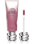MUZIGAE MANSION Objet Glossy lip gloss hidratant culoare 006 Grape Drop 6 g
