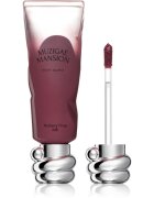 MUZIGAE MANSION Objet Glossy lip gloss hidratant culoare 008 Mulberry Drop 6 g