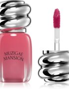 MUZIGAE MANSION Objet Glossy Mini lip gloss hidratant culoare 012 French Drop 1.8 g