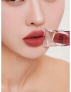 MUZIGAE MANSION Objet Liquid Ruj de buze lichid de lunga durata cu efect matifiant culoare 004 Affection 6 ml