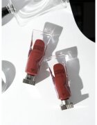 MUZIGAE MANSION Objet Liquid Ruj de buze lichid de lunga durata cu efect matifiant culoare 004 Affection 6 ml