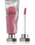 MUZIGAE MANSION Objet Liquid Ruj de buze lichid de lunga durata cu efect matifiant culoare 017 Softie 6 ml