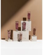 MUZIGAE MANSION Objet Liquid Ruj de buze lichid de lunga durata cu efect matifiant culoare 017 Softie 6 ml