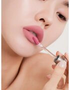 MUZIGAE MANSION Objet Liquid Ruj de buze lichid de lunga durata cu efect matifiant culoare 017 Softie 6 ml
