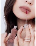 MUZIGAE MANSION Objet Water ruj de buze lichid mat și hidratant culoare 001 Signature 5.8 ml