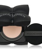 MUZIGAE MANSION Sleek Matt Cushion burete cu machiaj de lungă durată SPF 50+ pentru look perfect culoare N21 15 g