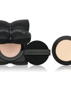 MUZIGAE MANSION Sleek Matt Cushion burete cu machiaj de lungă durată SPF 50+ + refill culoare N21 2x15 g
