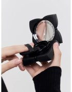MUZIGAE MANSION Sleek Matt Cushion burete cu machiaj de lungă durată SPF 50+ + refill culoare N21 2x15 g