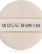 MUZIGAE MANSION Sleek Water Cushion burete cu machiaj de lungă durată cu efect de hidratare culoare N19 15 g