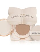 MUZIGAE MANSION Sleek Water Cushion burete cu machiaj de lungă durată cu efect de hidratare culoare NN2 15 g