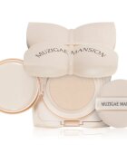 MUZIGAE MANSION Sleek Water Cushion burete cu machiaj de lungă durată cu efect de hidratare culoare Y21 15 g