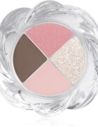 MUZIGAE MANSION Twist Pot Eye Palette paletă cu farduri de ochi culoare 01 FAIRY PINK 4.5 g