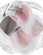 MUZIGAE MANSION Twist Pot Eye Palette paletă cu farduri de ochi culoare 01 FAIRY PINK 4.5 g