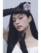 MUZIGAE MANSION Twist Pot Eye Palette paletă cu farduri de ochi culoare 01 FAIRY PINK 4.5 g