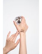 MUZIGAE MANSION Twist Pot Eye Palette paletă cu farduri de ochi culoare 03 MUTE BROWN 4.5 g