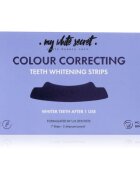 My White Secret Colour Correcting benzi pentru ablirea dintilor 7 buc