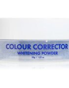 My White Secret Colour Corrector pudra pentru albirea dintilor 30 g