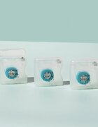 My White Secret Dental Floss ata dentara Coconut Mint Strawberry 3 buc