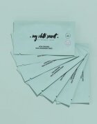 My White Secret Non - Peroxide Teeth Whitenings Strips benzi pentru ablirea dintilor pentru dinti 7 buc