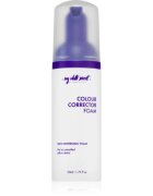 My White Secret Teeth Whitening Foam corector spumă pentru albirea dinților V34 50 ml