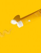 My White Secret Toothpaste Mango Sorbet pastă de dinți 60 g
