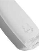 My White Secret Ultrasonic Plaque and Stain Remover produs pentru curățarea petelor și a plăcii dentare 1 buc