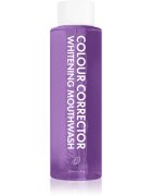 My White Secret Whitening Mouthwas Colour Corrector apa de gura cu efect de albire 250 ml