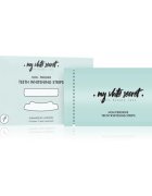 My White Secret Whitening Strips benzi pentru albirea dintilor 14 buc