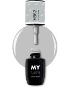 MYLAQ My Aura lac de unghii sub forma de gel culoare My Cool Aura 5 ml