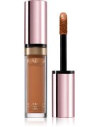 NABLA Cosmetics Close Up corector cremos acoperire completa culoare Mocha 4 ml
