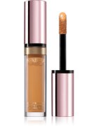 NABLA Cosmetics Close Up corector cremos acoperire completa culoare Warm Honey 4 ml