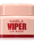 NABLA Cosmetics Viper mască hidratantă pentru buze 15 ml