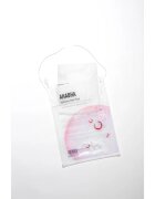 Nacific AHA BHA Balancing Mask Pack masca pentru fata hranitoare si reparatoare cu efect de exfoliere 1 buc