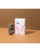 Nacific AHA BHA Balancing Mask Pack masca pentru fata hranitoare si reparatoare cu efect de exfoliere 1 buc