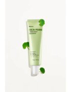Nacific Cica PDRN Barrier Cream crema calmanta si hidratanta pentru o piele mai luminoasa 50 g