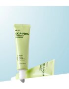 Nacific Cica PDRN Barrier Cream crema calmanta si hidratanta pentru o piele mai luminoasa 50 g