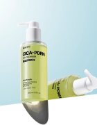 Nacific Cica PDRN Gel Cleanser gel intens pentru curatare cu efect calmant 200 ml