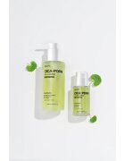 Nacific Cica PDRN Gel Cleanser gel intens pentru curatare cu efect calmant 200 ml