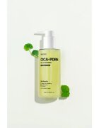 Nacific Cica PDRN Gel Cleanser gel intens pentru curatare cu efect calmant 200 ml