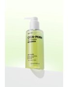 Nacific Cica PDRN Gel Cleanser gel intens pentru curatare cu efect calmant 200 ml