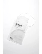 Nacific Niacinamide Brightening Mask Pack mască textilă iluminatoare anti-imbatranire 1 buc