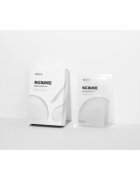Nacific Niacinamide Brightening Mask Pack mască textilă iluminatoare anti-imbatranire 1 buc