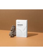 Nacific Niacinamide Brightening Mask Pack mască textilă iluminatoare anti-imbatranire 1 buc