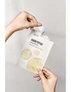 Nacific Origin Peptide Mask Pack masca faciala pentru fermitate cu efect de hidratare 1 buc