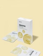Nacific Origin Peptide Mask Pack masca faciala pentru fermitate cu efect de hidratare 1 buc